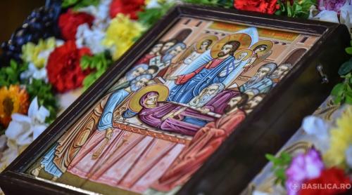 Pentru creştinii ortodocşi a început Postul Adormirii Maicii Domnului