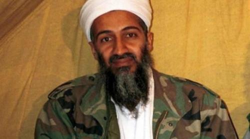 Mama liderului Al-Qaida, Osama bin Laden, vorbeşte pentru prima oară despre fiul său