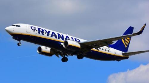 Veste proastă de la Ryanair