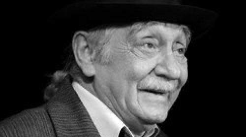 A murit actorul Rudi Rosenfeld
