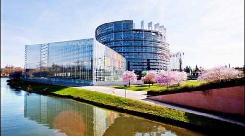 Parlamentul European a pus tunul pe Ungaria pentru periclitarea valorilor Uniunii Europene