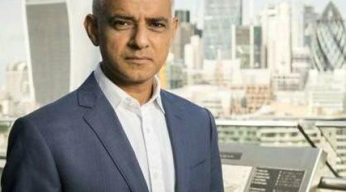 Primarul Londrei, Sadiq Khan, cere organizarea unui nou referendum pentru BREXIT