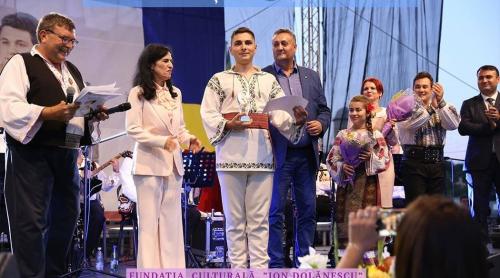 Festivalul Național „Ion Dolănescu”, în week-end, la Perşinari şi Târgovişte