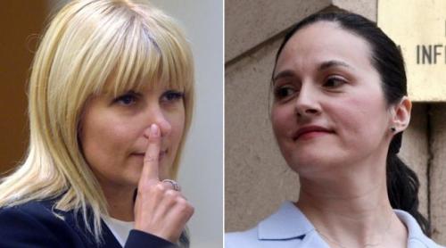 Elena Udrea și Alina Bica sunt în arest preventiv pentru două luni, în Costa Rica