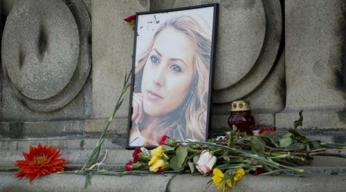 Germania îl va extrăda rapid pe bulgarul bănuit de uciderea jurnalistei Victoria Marinova