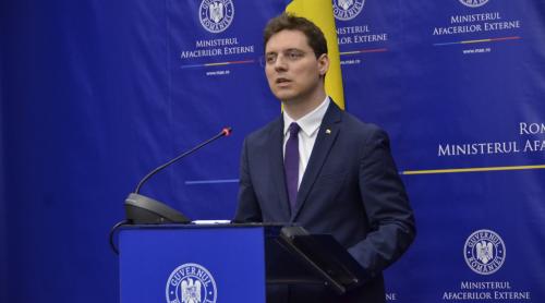 Demisie de răsunet din Guvernul României