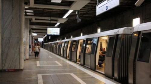 Sindicaliştii de la metrou suspendă greva generală care era programată să înceapă miercuri