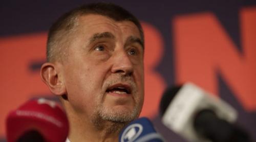 Presiuni pentru demisia premierului ceh. Andrej Babis, acuzat de propriul fiu de răpire 