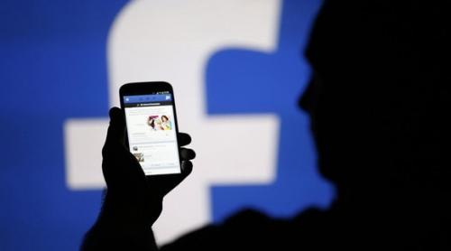 Facebook a oferit unor companii acces preferenţial la datele utilizatorilor, potrivit unor documente
