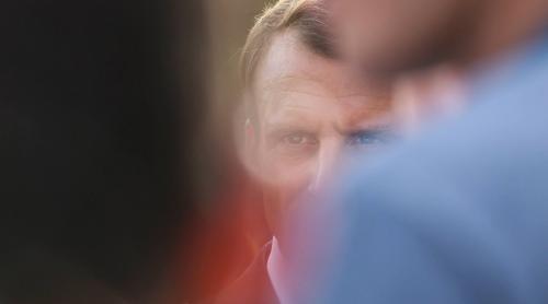 Cum încearcă Macron să îi potolească pe francezii nemulțumiți