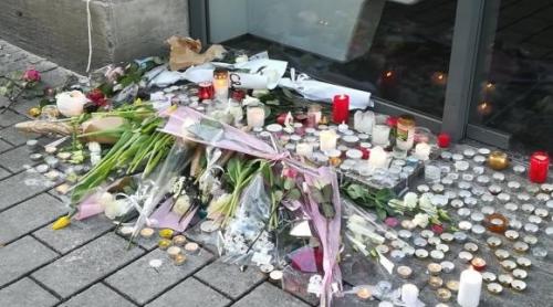 Cinci morți în atentatul de la Strasbourg, potrivit unui nou bilanț