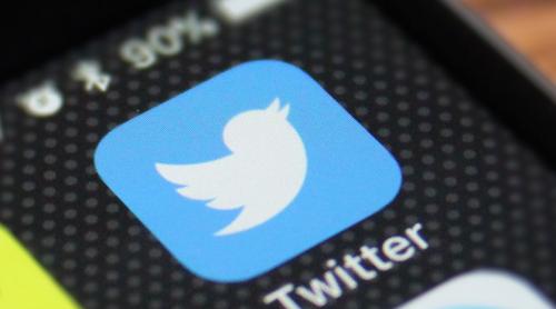 Twitter a descoperit un atac posibil sponsorizat statal