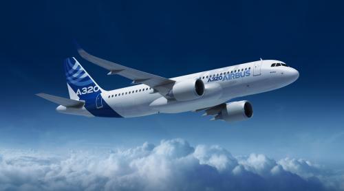 Bănuită de corupție, compania Airbus este anchetată în SUA. Scad acțiunile la Bursă