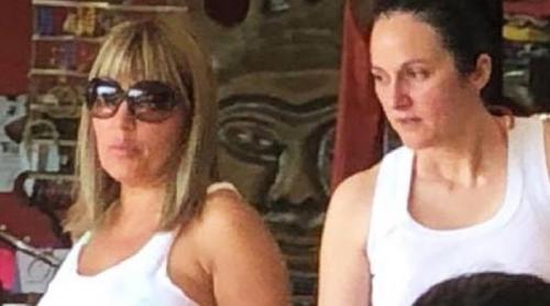 Cererile de extrădare pentru Elena Udrea și Alina Bica au fost revocate