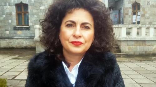 Jenica Tabacu, directoarea Muzeului ”Iulia Hașdeu” din Câmpina, va fi înmormântată în a doua zi de Crăciun