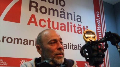 A murit unul dintre cei mai valoroși comentatori sportivi de radio din România
