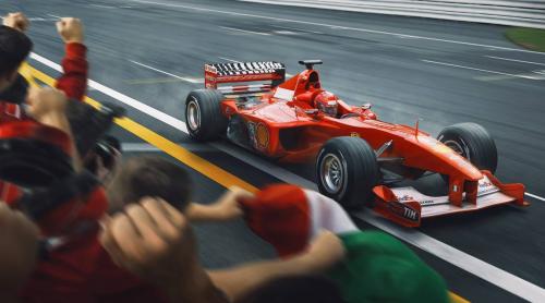 Michael Schumacher împlinește 50 de ani. Ultimii cinci i-a trăit țintuit la pat, după un teribil accident la schi