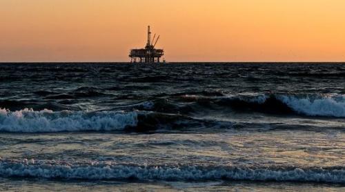 OMV Petrom amână investiţia din Marea Neagră din cauza OUG 114