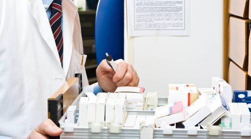 UPDATE. Medicamentul EURESPAL, retras de pe piață! Franța a informat autoritățile sanitare europene