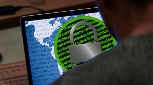 Cel mai agresiv virus informatic, cu peste un milion de victime în întreaga lume, revine. Avertismentul Poliției Române