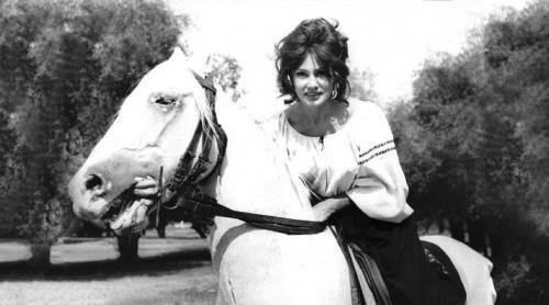 Să ne amintim de ei. Marga Barbu. Născută de Dragobete, dacă ar mai fi trăit, ar fi împlinit 90 de ani