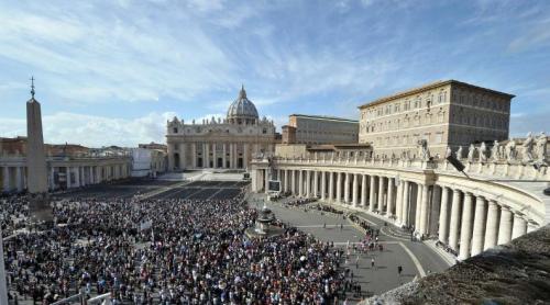 Cardinalul australian George Pell, numărul trei în ierarhia Vaticanului, găsit vinovat de abuz sexual asupra minorilor