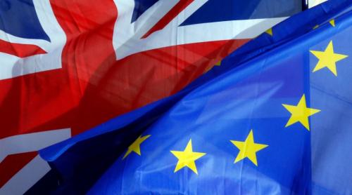 Săptămână critică pentru soarta Brexit. Pregătirile UE în cazul scenariului fără acord
