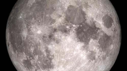 SUA plănuiesc să trimită din nou astronauţi pe Lună
