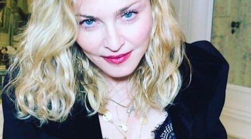 Madonna vine la Eurovision. Pe câți bani va cânta două melodii în Israel
