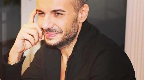 Creatorul de modă Răzvan Ciobanu a murit într-un accident de mașină