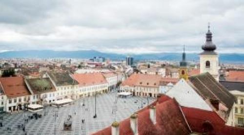 Liderii europeni vor pune bazele viitorului comun al Uniunii Europene la Sibiu