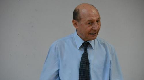 Traian Băsescu, trimis în judecată de CNSAS pentru colaborare cu Securitatea (Europa Liberă)