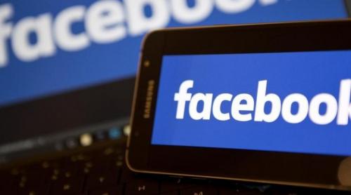 Facebook GENEREAZĂ conţinut extremist? Un ONG trage semnalul de alarmă
