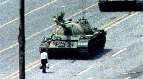 CHINA: 30 de ani de la masacrul din Piața Tiananmen