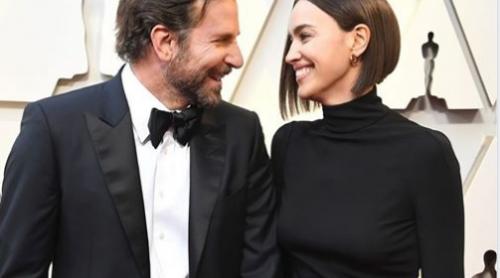 Bradley Cooper şi Irina Shayk s-au despărţit 