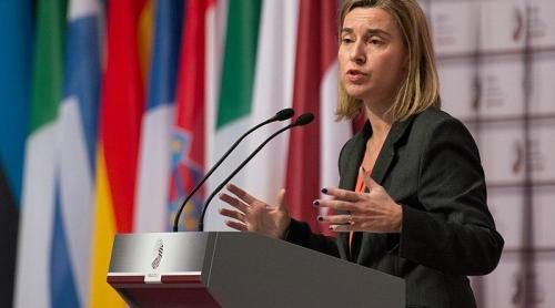 Uniunea Europeană este pregătită să lucreze cu guvernul legitim din Republica Moldova