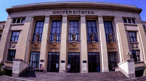 Trei universități din România beneficiază de primul val de finanţări din cadrul iniţiativei „Universităţi europene” 