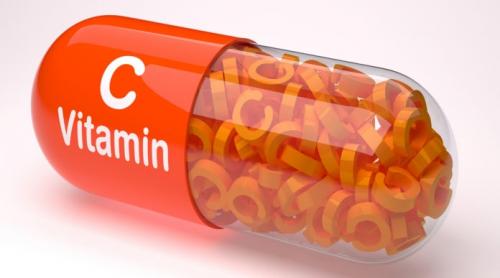 STUDIU. Vitamina C, ”combustibil” pentru celulele canceroase