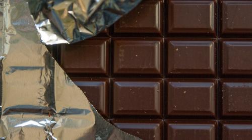 Mmmmm.....e Ziua Mondială a Ciocolatei! 