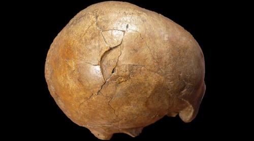 Misterul unei crime de acum 33.000 de ani ani a fost elucidat   