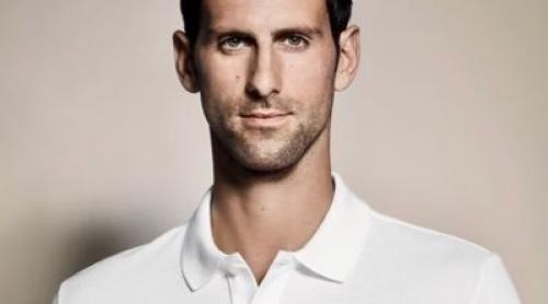Halep, felicitată de Novak Djokovici. Nole joacă în finală cu Roger Federer, la Wimbledon ȘI CÂȘTIGĂ!