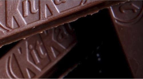 Nestle susţine că a descoperit o metodă pentru a produce ciocolată fără zahăr adăugat