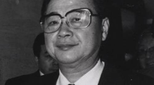A murit Li Peng, ”Călăul din Beijing”