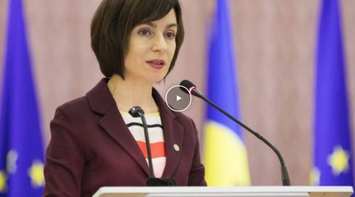 Comisia Europeană reia finanțarea pentru Republica Moldova