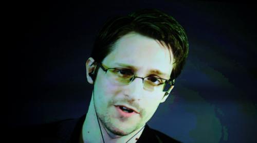 Edward Snowden își va publica memoriile la 17 septembrie