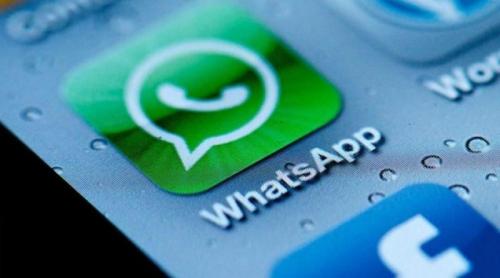 Probleme de securitate la WhatsApp: hackerii ar putea modifica mesajele