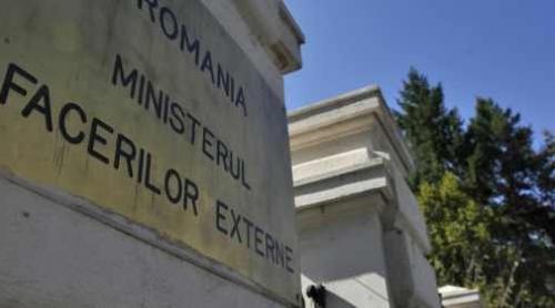 E OFICIAL. România va prelua zece migranţi din Malta, care să fie relocaţi