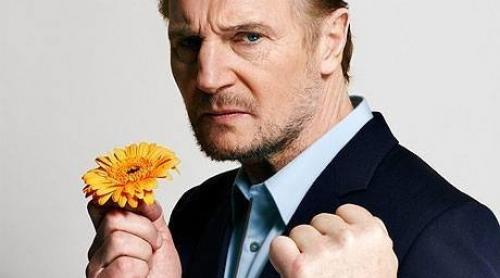 Mărturisiri șocante ale actorului Liam Neeson (VIDEO)