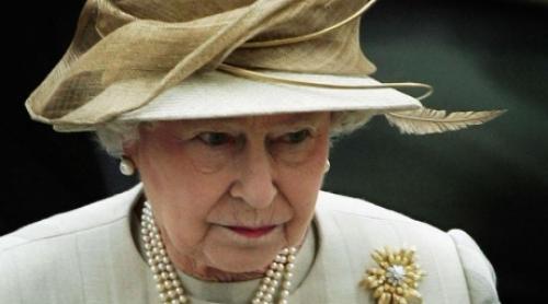 Regina Elisabeta a II-a a aprobat suspendarea Parlamentului britanic