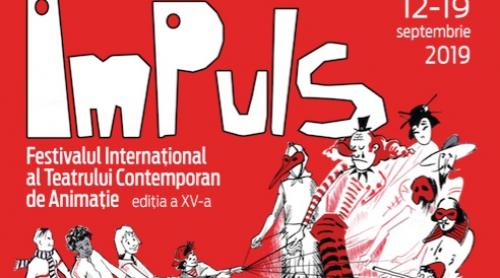 Festivalul Internațional al Teatrului Contemporan de Animație ImPuls